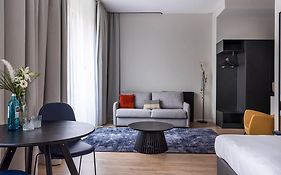 Numa Frankfurt Bloc